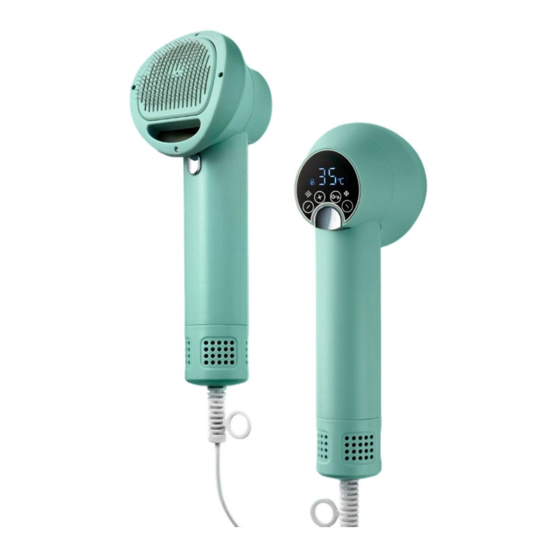2 in 1 스마트 애완동물 헤어드라이어