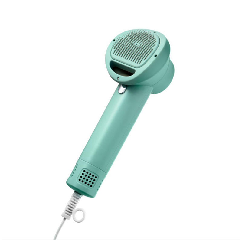 2 in 1 스마트 애완동물 헤어드라이어