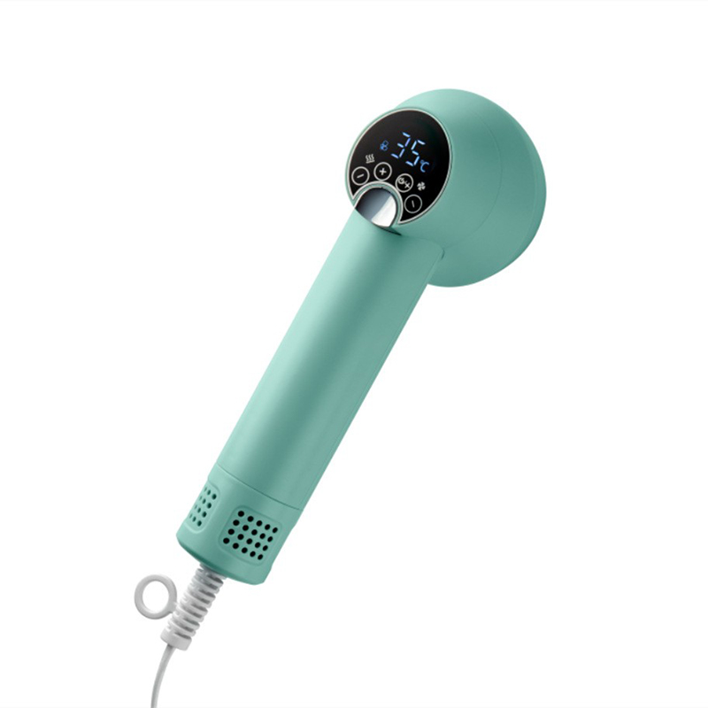 2 in 1 스마트 애완동물 헤어드라이어